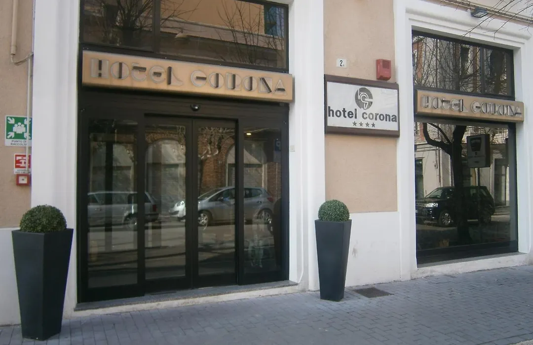 Hotel Corona-1