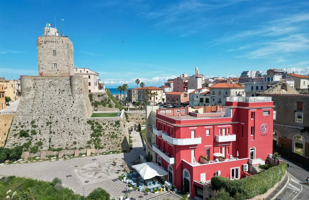 Hotel Santa Lucia-1