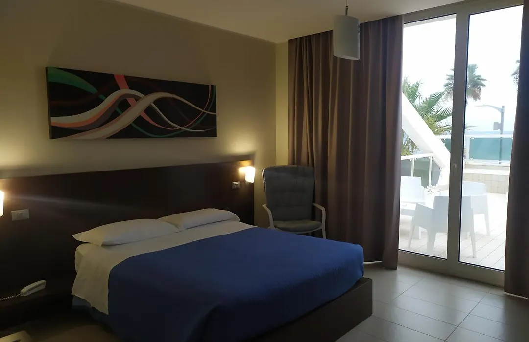 Martur Resort-1