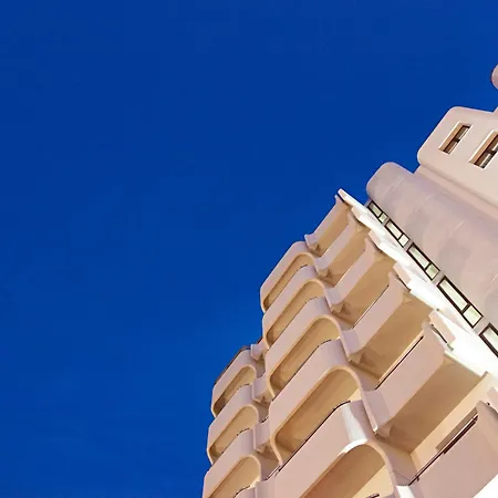 Hotel Mistral-3